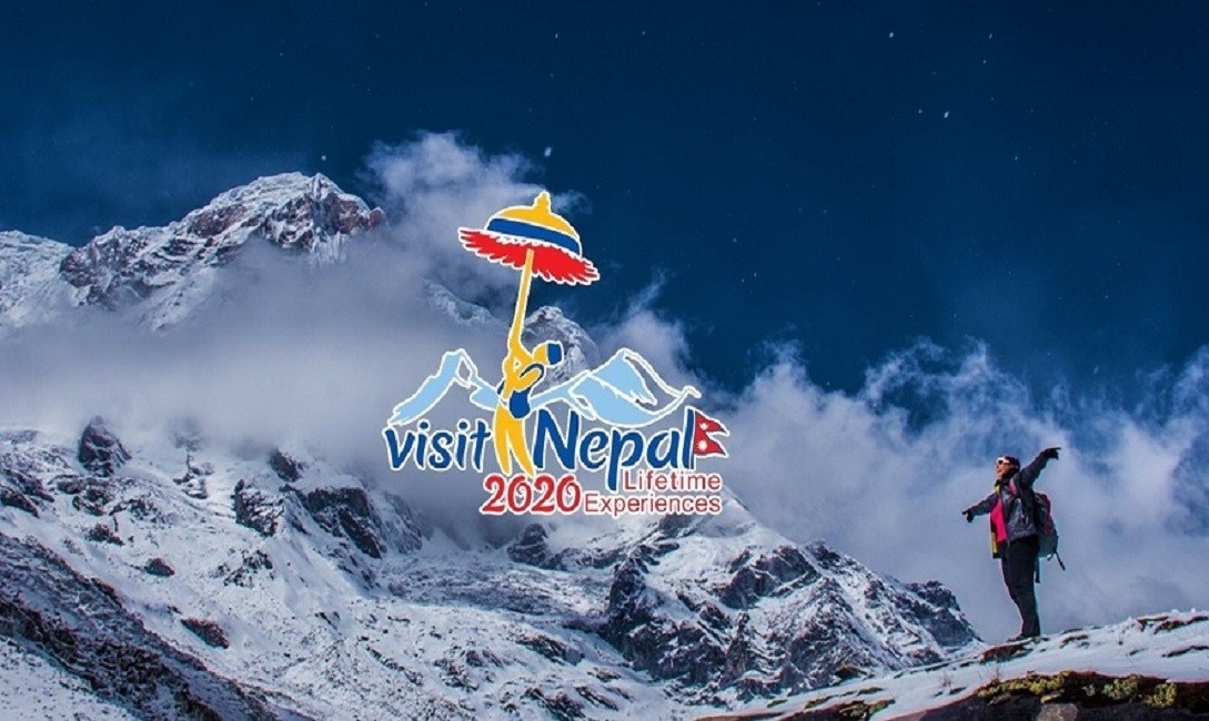 नेपाल भ्रमण वर्ष २०२० औपचारिक रुपमै स्थगित