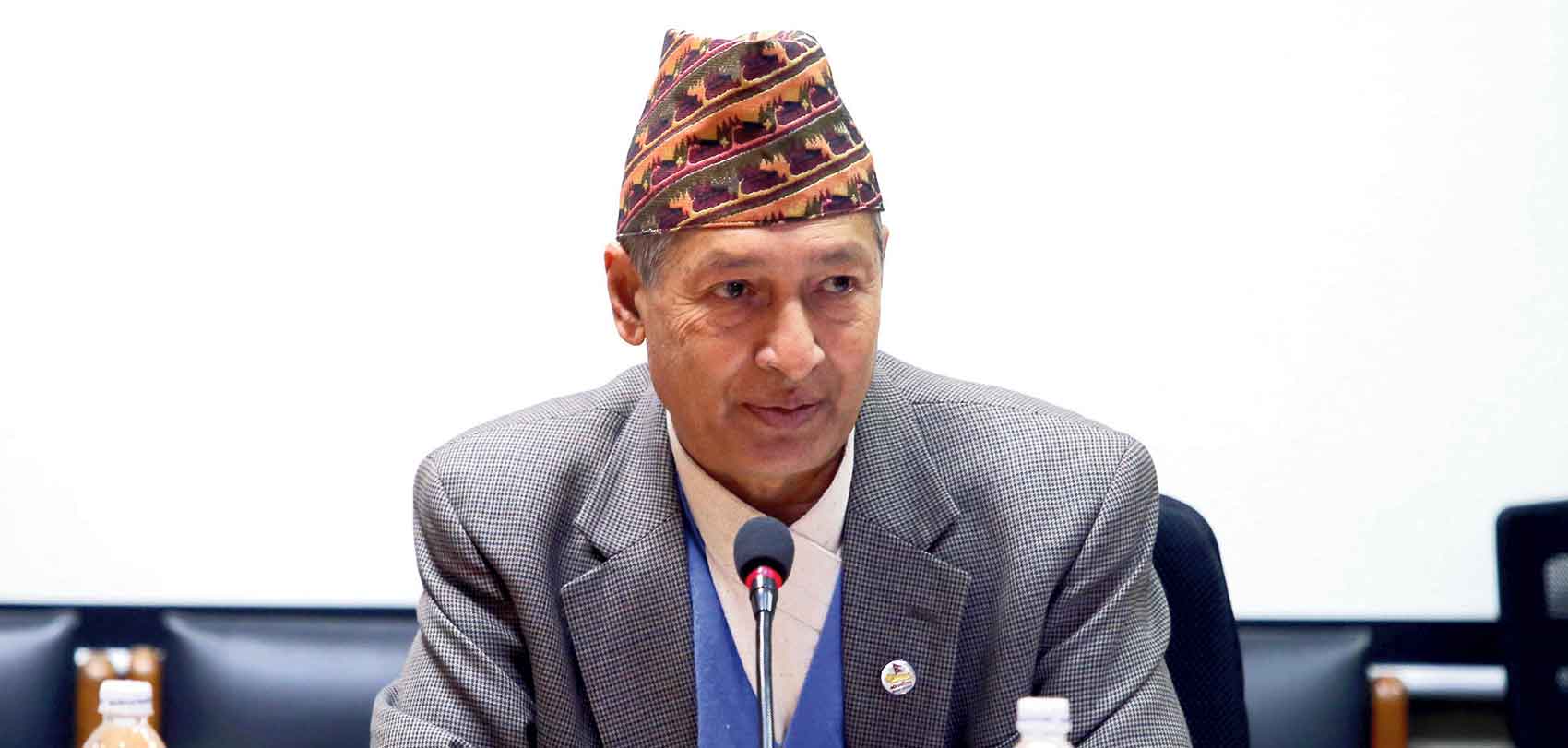 कोरोनाको रोकथाम र जोखिम न्यूनीकरणका लागि प्रभावकारी समाचार प्रवाह गर्न निर्देशन