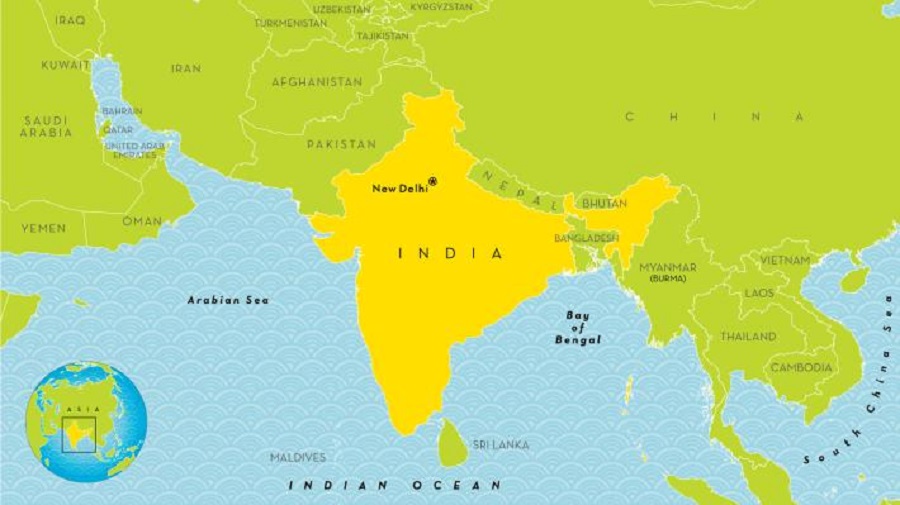 भारतद्धारा मध्यरातिबाट लागू हुनेगरी भीसा बन्द, सीमामा कडाई