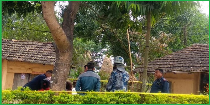 भण्डारी हत्याको भित्री रहस्य खुल्यो