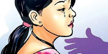 अलपत्र परेकी एक किशोरीको उद्वार