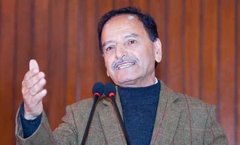 म जहाँ छु त्यहीँ रहनेछ कांग्रेस: सिटौला