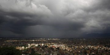 यस्तो छ सोमबारसम्मको मौसम पूर्वानुमान, सतर्क रहन आग्रह !