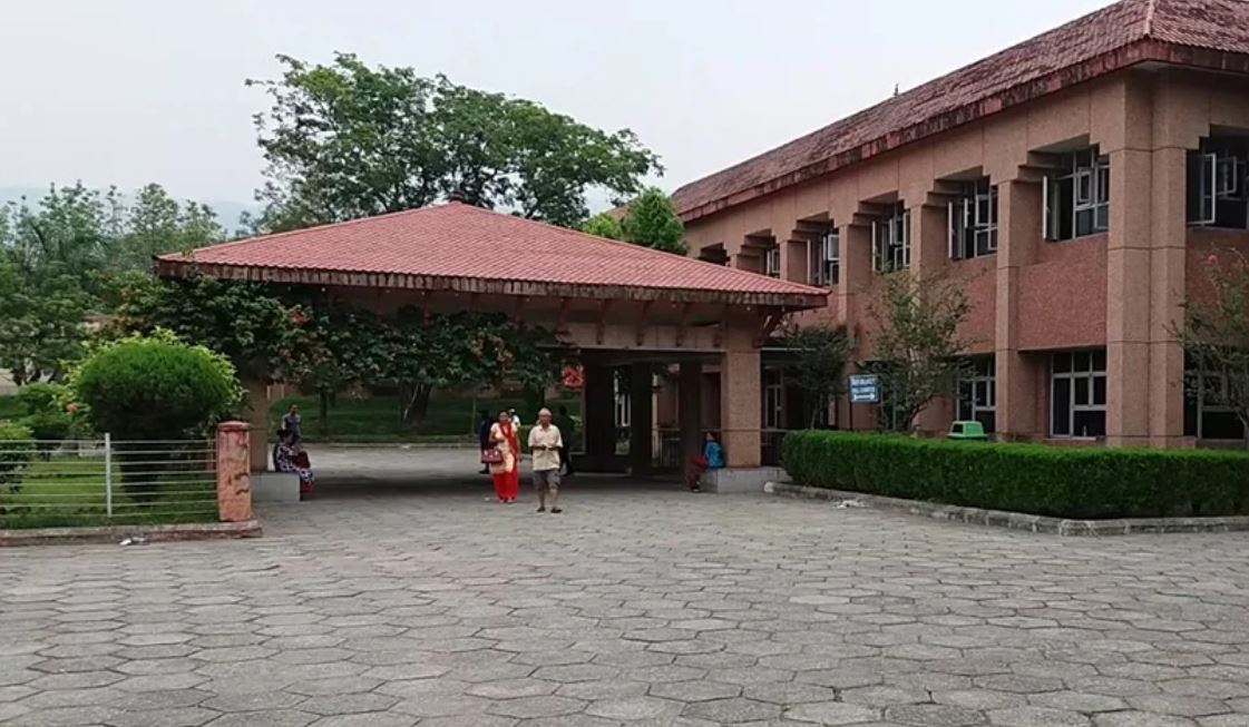 धरानमा १२ जनाको रिपोर्ट नेगेटिभ