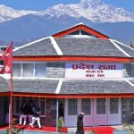 गण्डकी प्रदेश सरकारको कोरोना रोकथाम अभियान