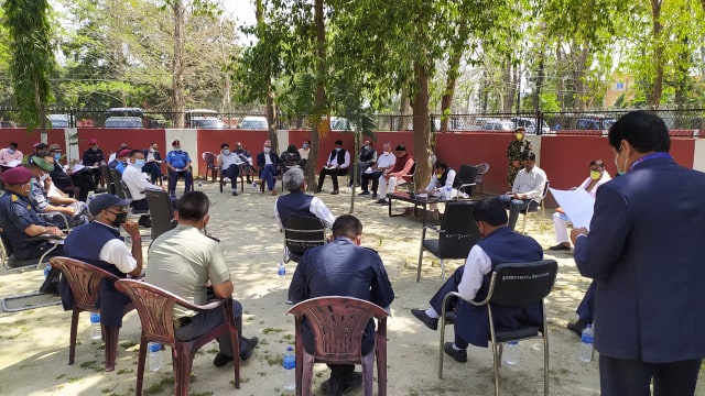 उपचारमा आनाकानी गर्ने निजी अस्पताल र नर्सिङ होमको लाइसेन्स खारेज हुने