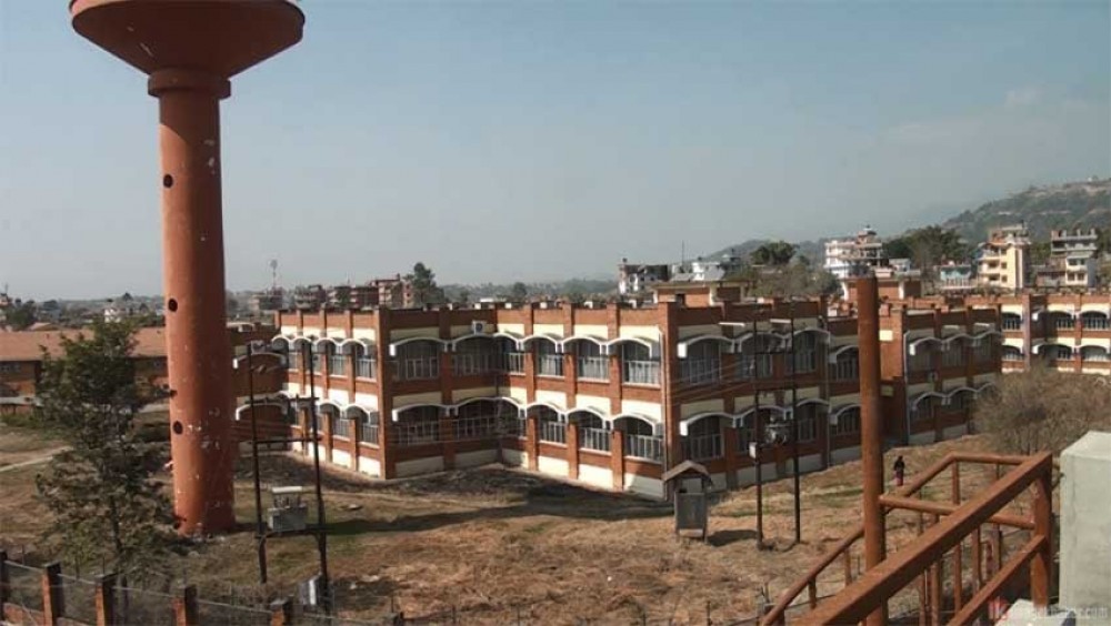 खरिपाटीस्थित ‘क्वारेन्टाइन’मा रहेका ७३ जनालाई घर पठाइयो