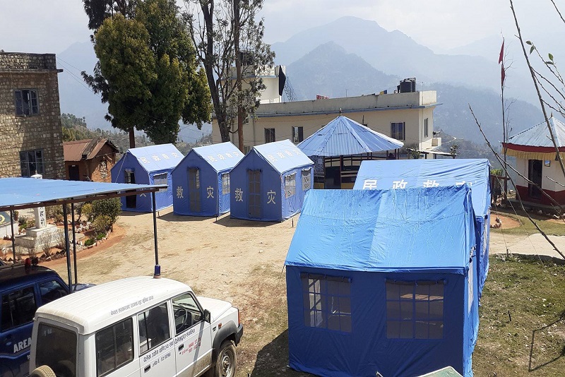 रौतहटका क्‍वारेन्टाइनमा रहेका १३ जनालाई घर पठाइयो