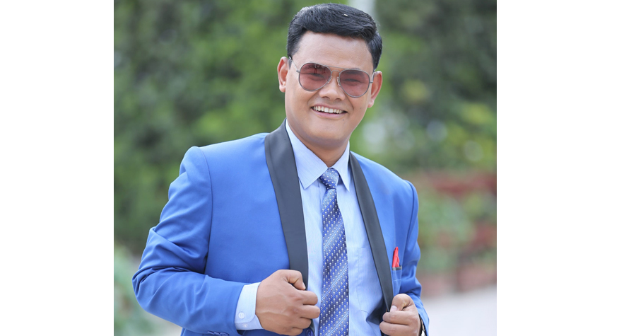 लायन्स क्लब अफ काठमाडौँ लिडरसिप फर चेन्जको प्रमुखमा गेन्द्र लामा