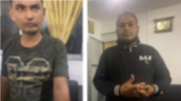 युवतीमाथि एसिड आक्रमण गर्नेलाई प्रहरीले ३ घण्टामै समात्यो