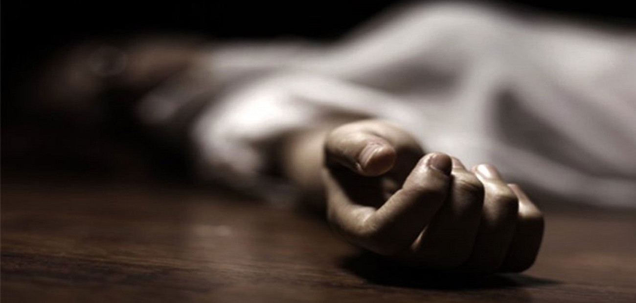 स्याङ्जामा पहिरोले पुरिएर एक जनाको मृत्यु