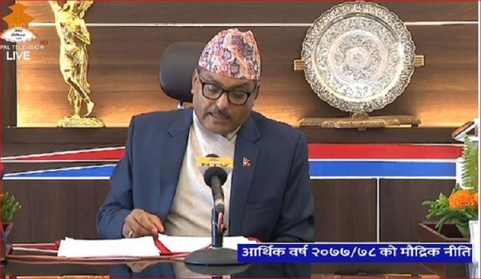 घर कर्जाको सीमा यथावत, हाउजिङलाई दिने ऋणमा कडाइ गर्ने