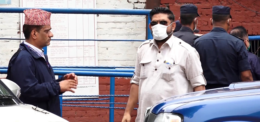 रञ्जन कोइरालाको कैद घटाउने फैसला सर्वोच्चले पुनरावलोकन गर्ने