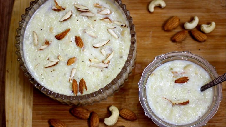 आज साउन १५ अर्थात खिर खाने दिन