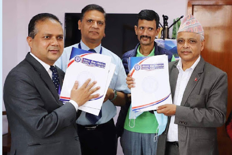बेरोजगार युवालाई निर्व्याजी ऋण दिने