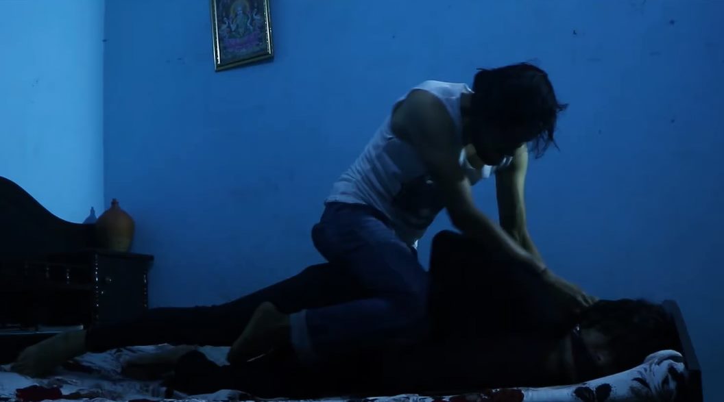 लघु चलचित्र “ट्रष्ट” सार्वजनिक (भिडियो)