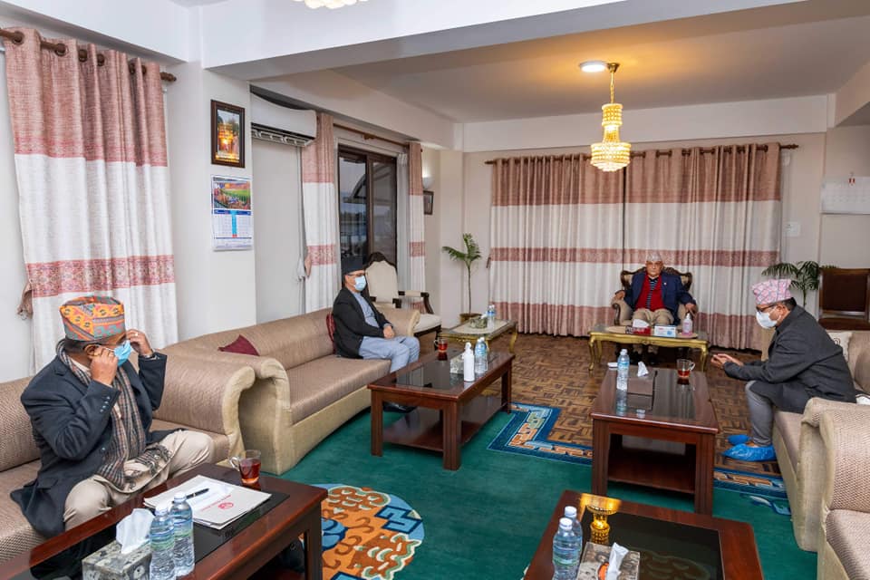 सरकारले ल्याएको विवादित अध्यादेशमा के छ ? ( पूर्णपाठसहित )