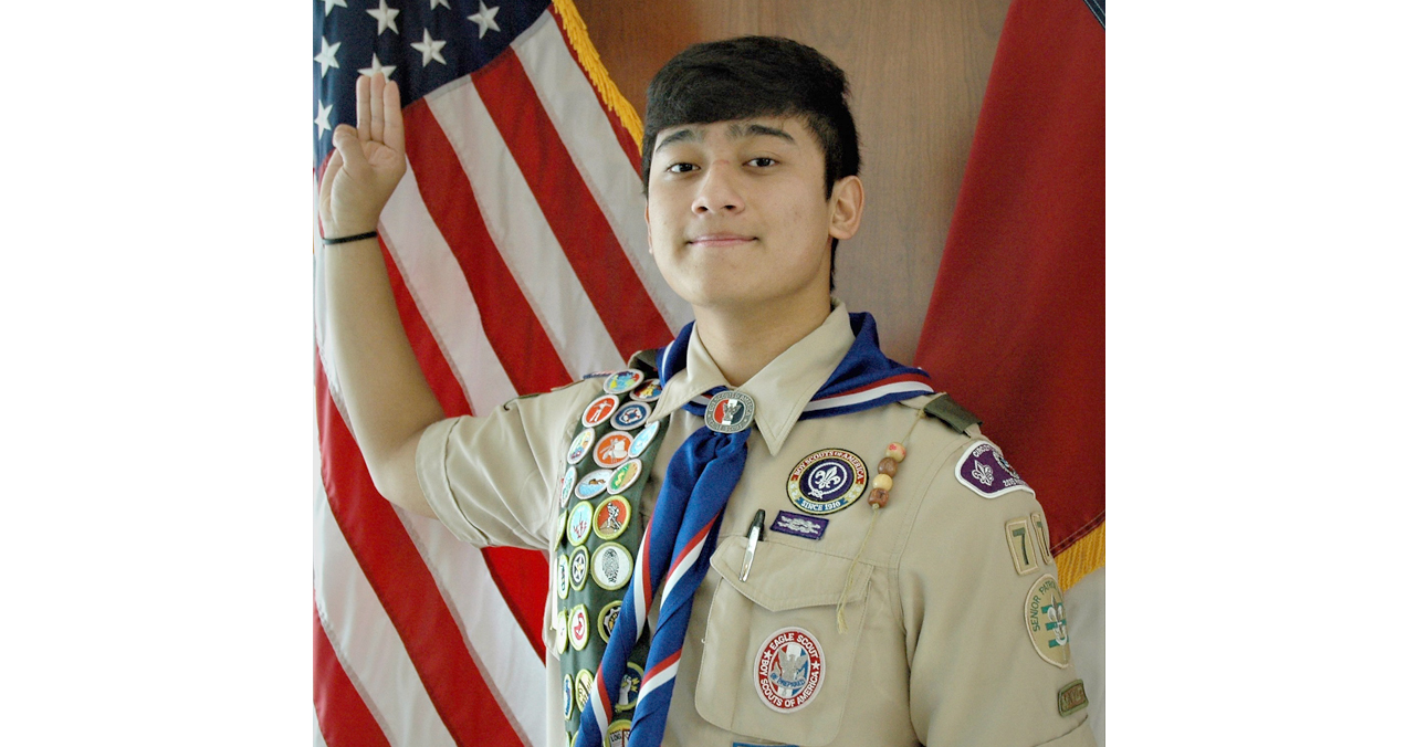 Devesh Gurung Shines in the US and Gives back to his Roots in Nepal
