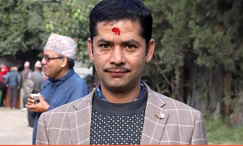कम्युनिष्टहरु मिल्नुको बिकल्प छैन : पार्टी एकिकरण अभियान केद्रिय सदस्य गौतम