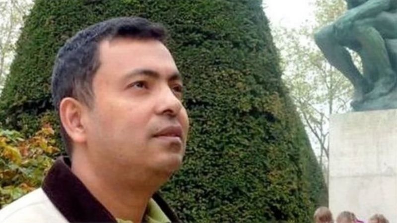 बंगलादेशमा लेखक अभिजित रायको हत्याका पाँच दोषीलाई मृत्युदण्डको सजाय