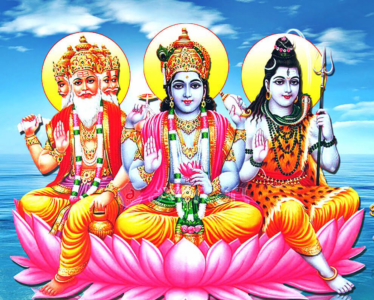 हिन्दुहरुले जान्नै पर्नै कुरा, कुन बार कुन भगवानको व्रत बस्ने ?