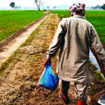 किसानका लागी : नेपालको राजनिति ‘कुकुर ब्याए नि के तुहिए नि के’ ?