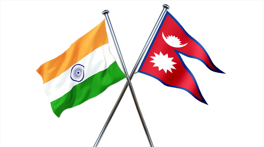 कोभिड-१९ को संकटबारे भारतले नेपाललगायत छिमेकी मुलुकसँग छलफल गर्ने