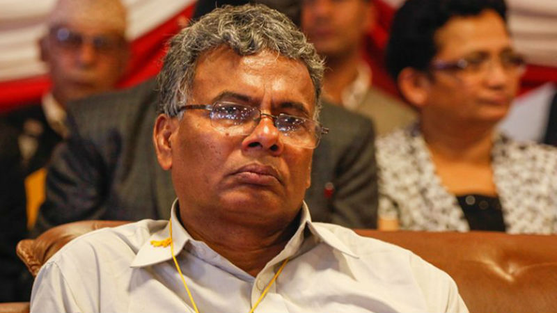 पूर्वमन्त्री यादवको अण्डकोषमा गम्भीर चोट, उपचारका लागी काठमाडौं पठाइयो