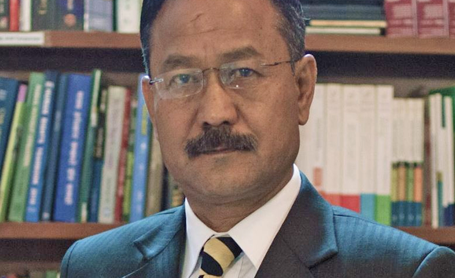 प्रधानमन्त्रीलाई अवशिष्ट अधिकार छैन