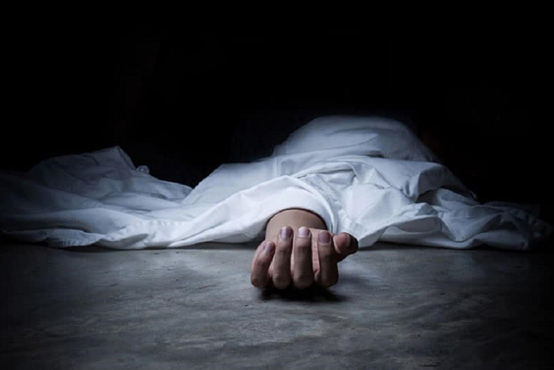 तीन दिनदेखि बेपत्ता स्वास्थ्य चौकीका कर्मचारी मृत फेला