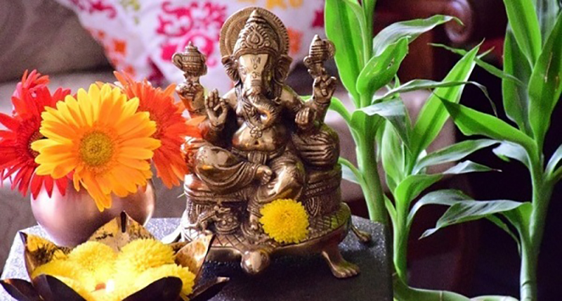 देवतालाई,कुन–कुन र कस्तो फूल चढाउने ?