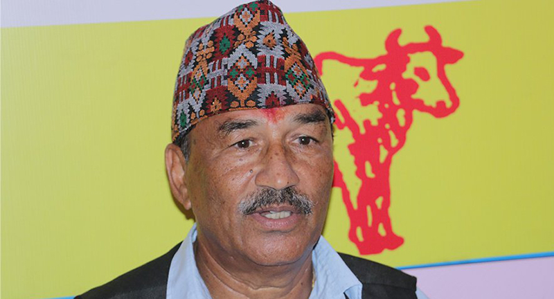 कमल थापा भन्छन्-चुनावी परिणामले हिन्दु राष्ट्रको एजेण्डा कमजोर भयो