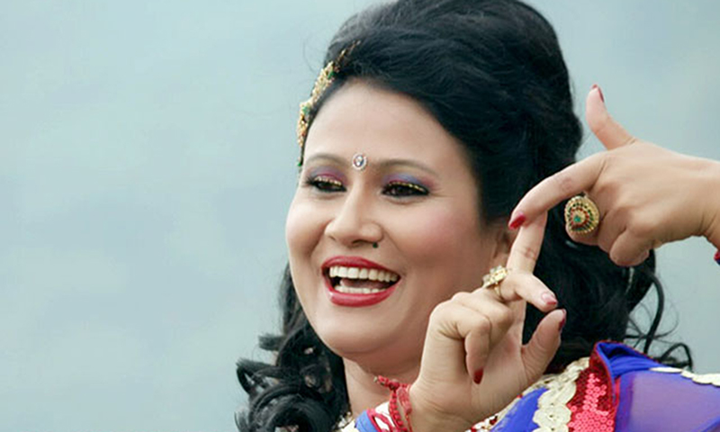 रघुजी पन्तविरुद्ध अदालत जाने कोमल वलीको चेतावनी