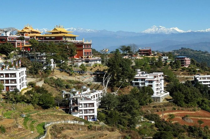 ल्होसारमा तीन दिन सार्वजनिक बिदा