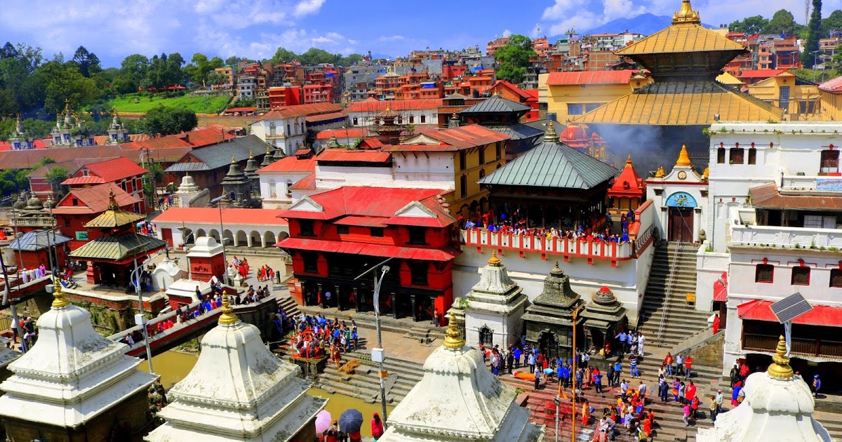 पशुपतिनाथसँग जोडिएका सबै अंगको अध्ययन अध्यापन का लागी हिन्दु विश्वविद्यालय खोल्ने