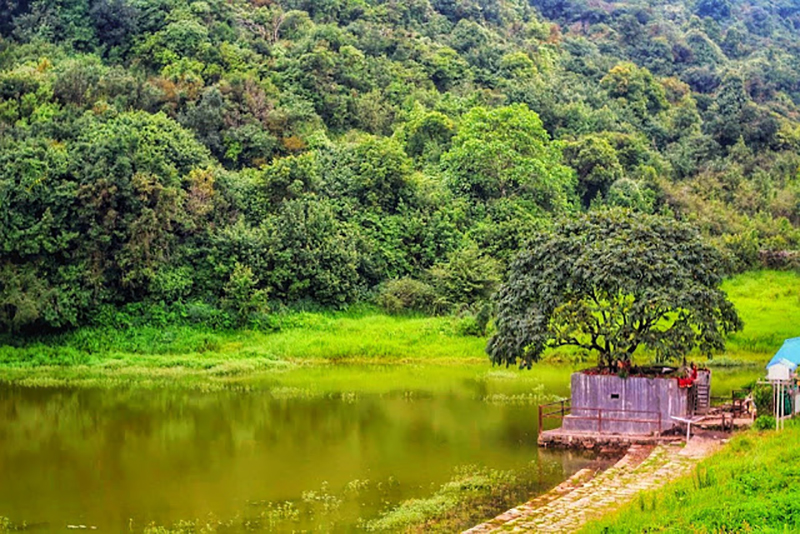 उदयपुरमा अबस्थित रौता रानीको दर्शन गर्नाले मनका सबै कामना पुराहुने बिस्वास