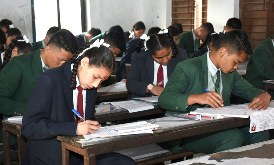 संघीयताको मर्म र भावना विपरीत, एसईई पुरानै शैलीमा