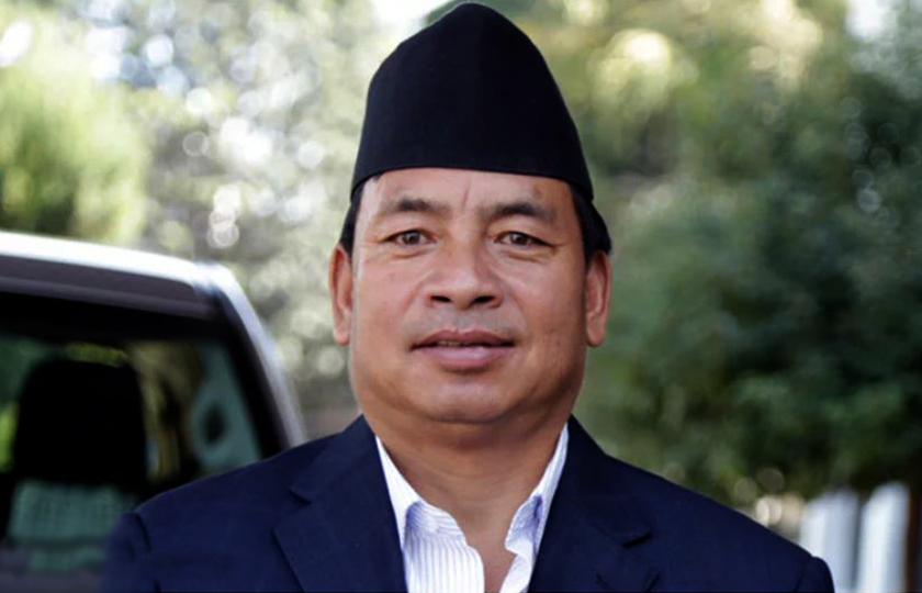 ल्होसारबाट संविधानको रक्षा र पालन गर्न सबैलाई प्रेरणा मिलोस् : उपराष्ट्रपति पुन