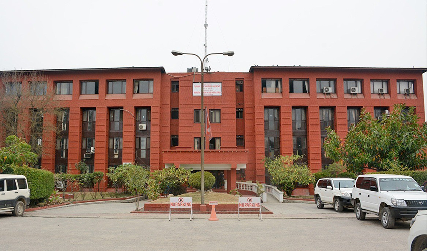 तीन प्रतिष्ठानमा उपकुलपति नियुक्ति गर्न ३१ जना सिफारिस