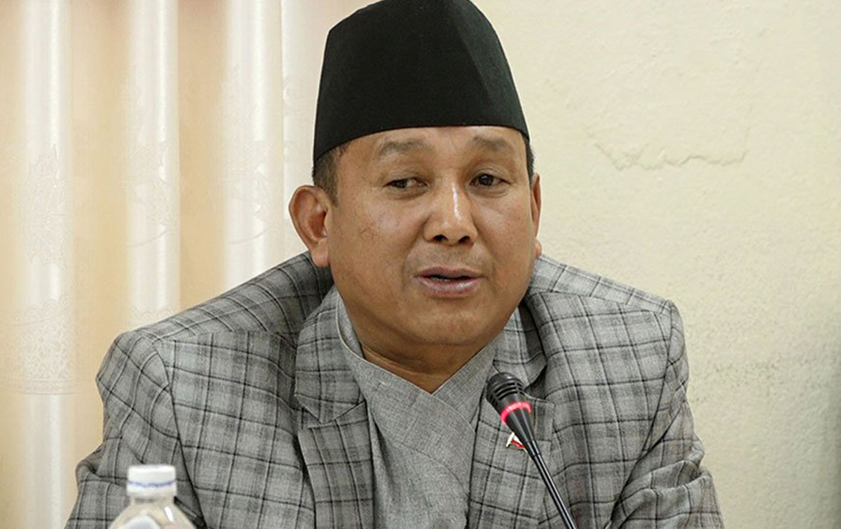 विद्यालय बन्द गरेर वैकल्पिक माध्यमबाट पठनपाठन गर्ने सरकारको निर्णय