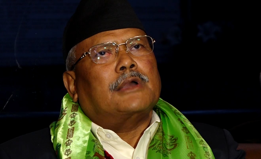 गच्छदारको रोइलो, अख्तियारले प्रतिशोध राखेर मुद्दा चलाएको आरोप