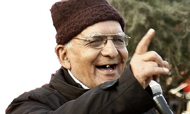 मैले भावावेशमा भनेको हैन, एमसीसी खारेज भएन भने नेपाल सिरिया र अफगानिस्थान जस्तो बन्छ : केसी
