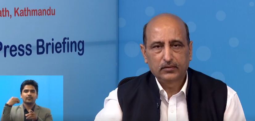 आजको कोरोना अपडेट : ७३ प्रतिशत संक्रमित काठमाडौँ उपत्यकामा