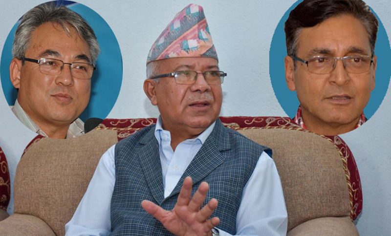 सर्बोच्चको फैसलाले मधब नेपाललाई दातमा ढुङ्गो, बादल टोपबहादुर के गर्छन ?