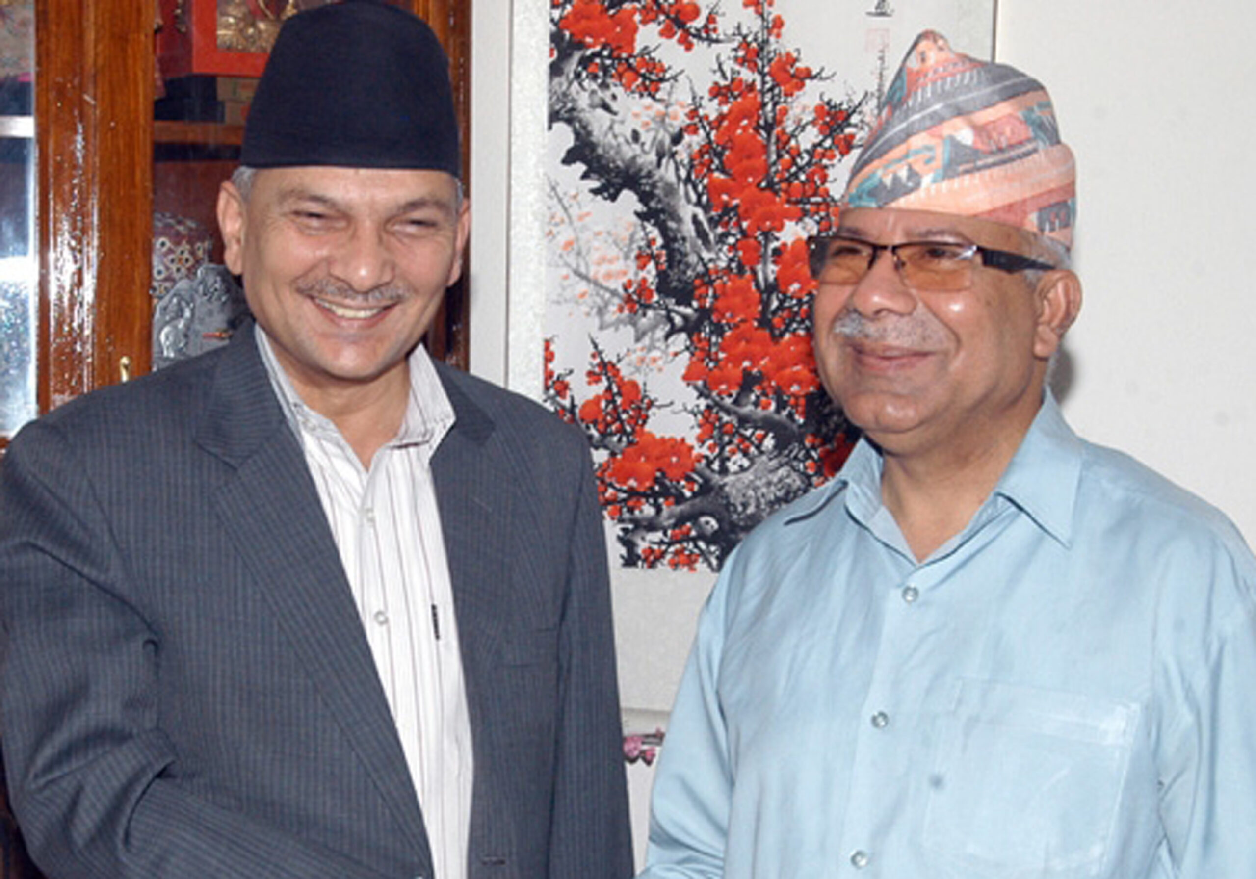 नेपाल र भट्टराईलाई झड्का, ललितानिवासको जग्गा व्यक्तिको नाममा पुर्‍याउने मन्त्रिपरिषदको निर्णय झिकाउन आदेश