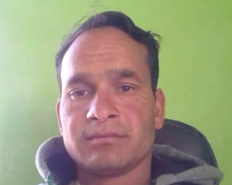 कोठामा निस्सासिएर एक जनाको मृत्यु