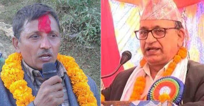 माओवादीबाट एमालेमा लागेका दुई प्रदेशसभा सदस्यले स्पष्टीकरण दिएनन्