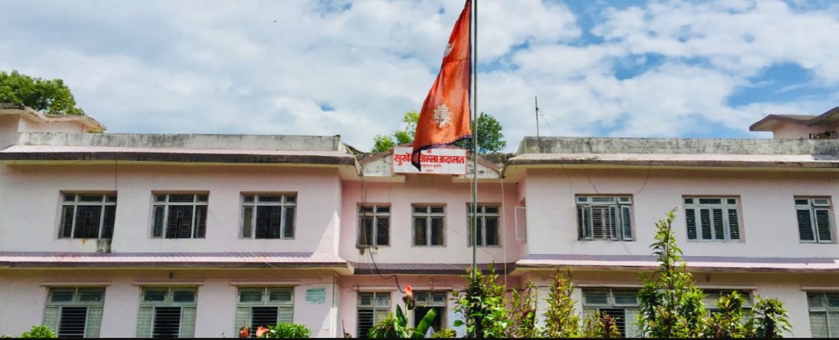 झुटो बलात्कारको आरोप लगाउने महिलालाई साढे तीन वर्ष कैद