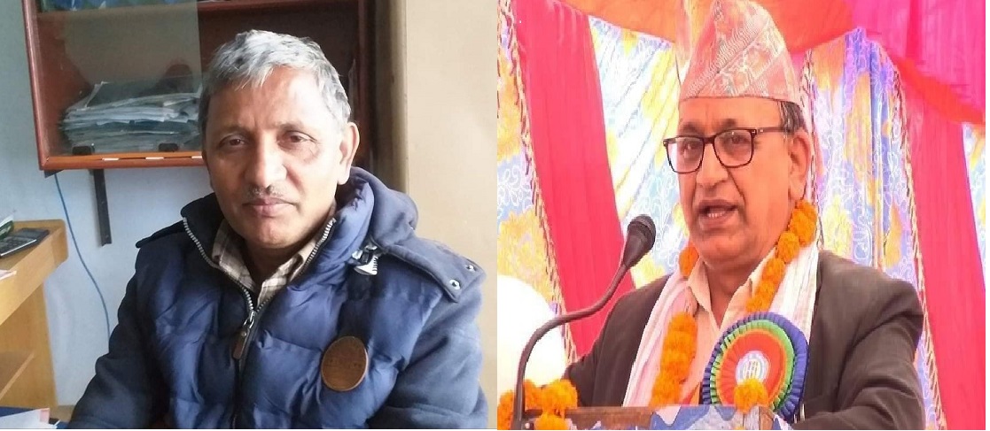 एमालेमा गएका लुम्बिनी प्रदेशसभाका दुई सांसदसँग माओवादी केन्द्रले माग्यो स्पष्टीकरण