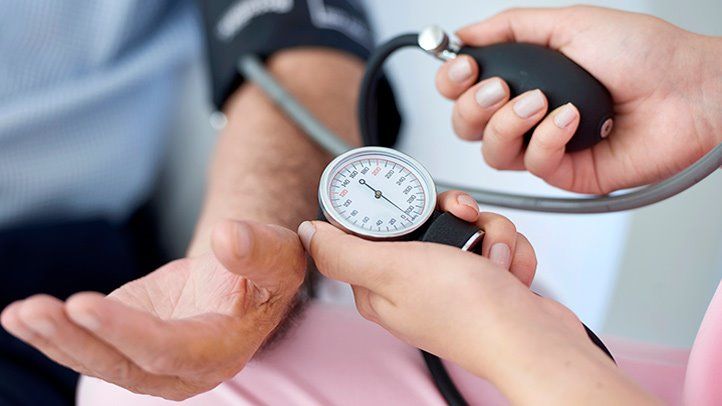 बिना औषधी ब्लड प्रेसर नियन्त्रण गर्ने केही टिप्स